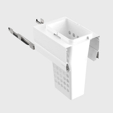 Tanova Pull Out Laundry System 400mm Full Extension 1 x 36L
