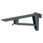 Folding Bracket - Hebgo - 150 kg Load Bearing Capacity