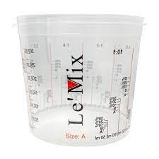 Lemix Measuring Cup 3 Sizes Main image