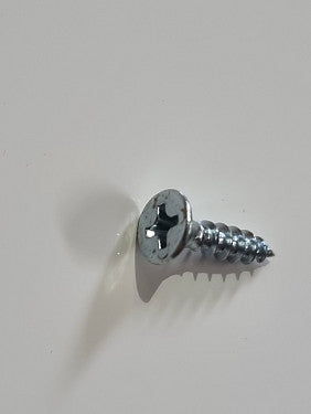 Galvanised Screws 3.5x 15mm - Pack of 10pcs & 1000pcs