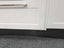 Graphite Look Finish Aluminium Laminate Kitchen Kickboard Height 150mm