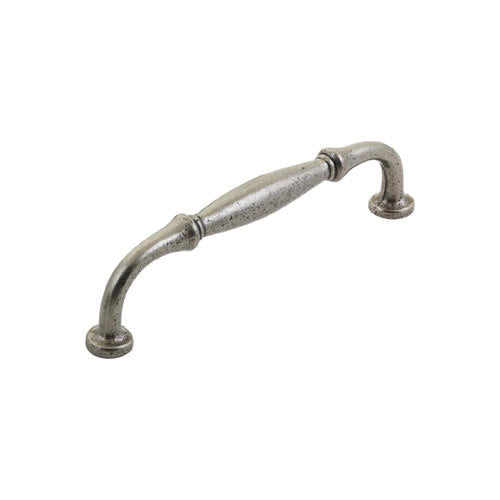 Winchester D Handle Pewter, Classic Look Main image