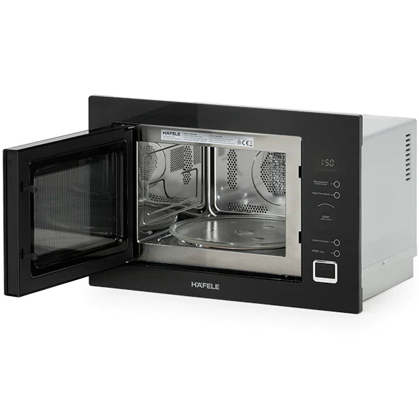 Hafele 25L Integrated Convention Microwave Touch Control