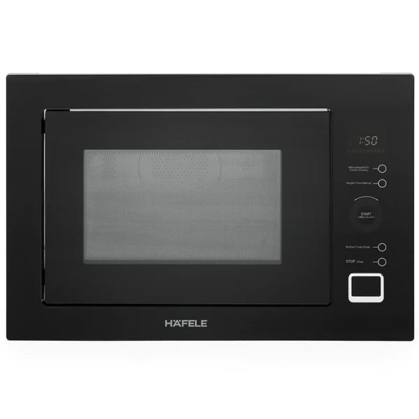 Hafele 25L Integrated Convention Microwave Touch Control Main image