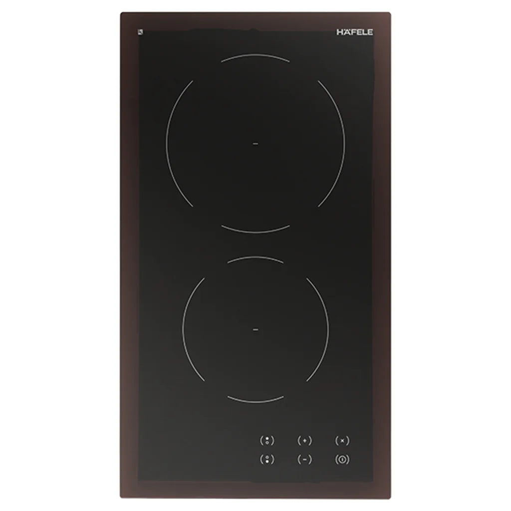 Hafele 30cm Ceramic Cooktop