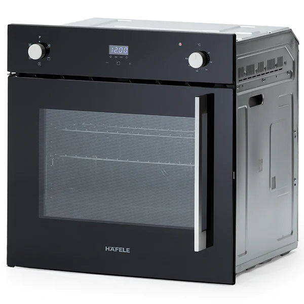 Hafele 60cm 5 Function Side Opening Oven
