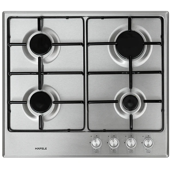 Hafele 60cm Gas Cooktop Main image
