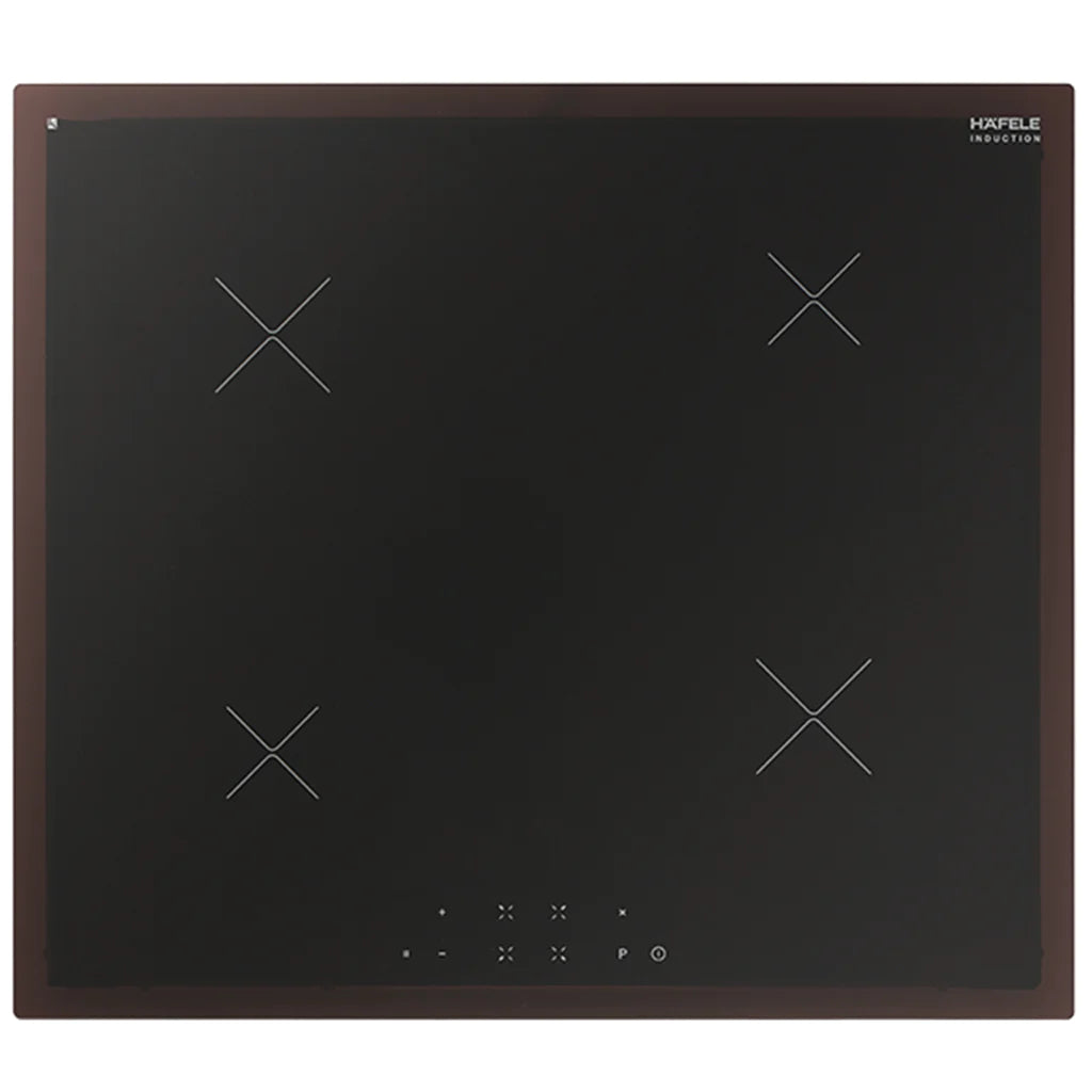Hafele 60cm Induction Cooktop