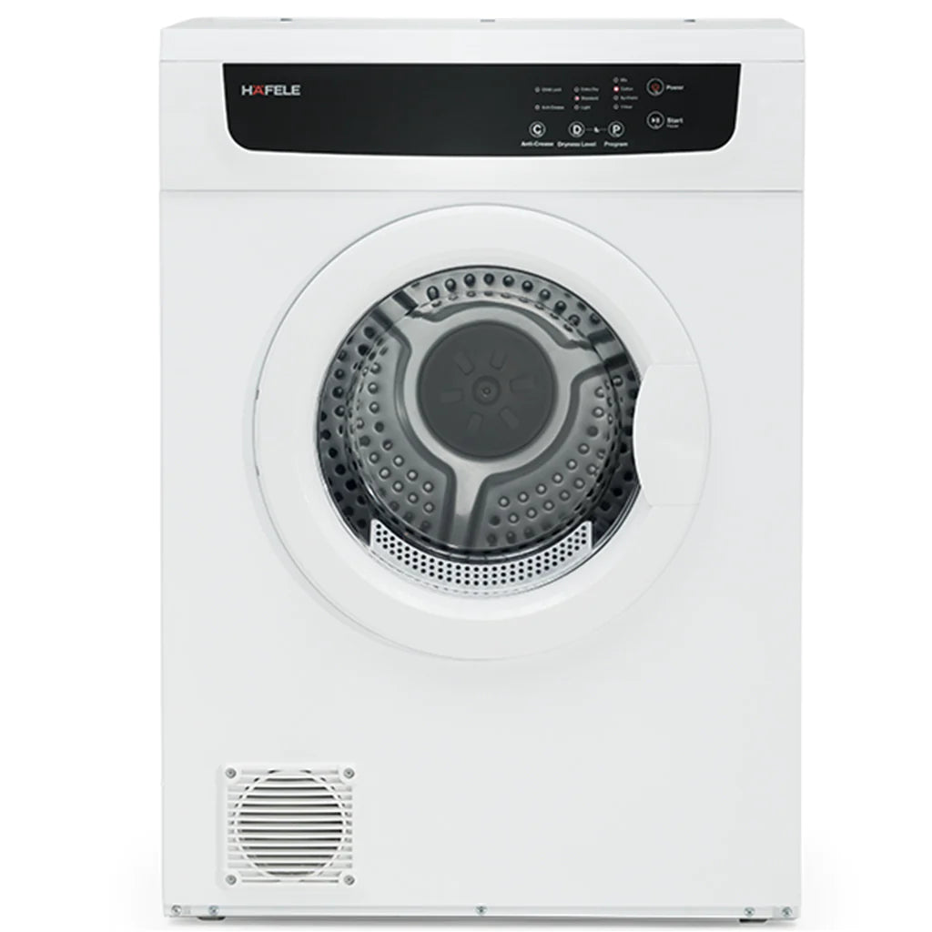 Hafele 7kg Vented Dryer Main image