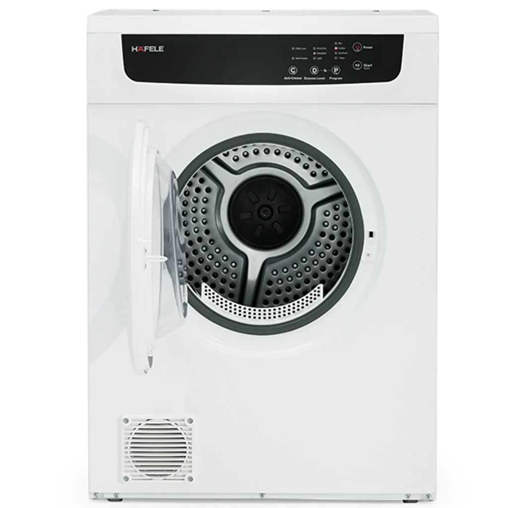 Hafele 7kg Vented Dryer Secondary image