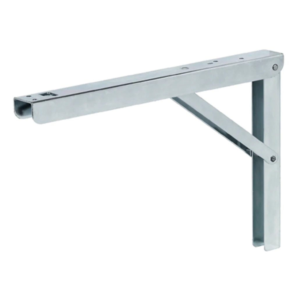 Hafele Adjustable Folding Bracket