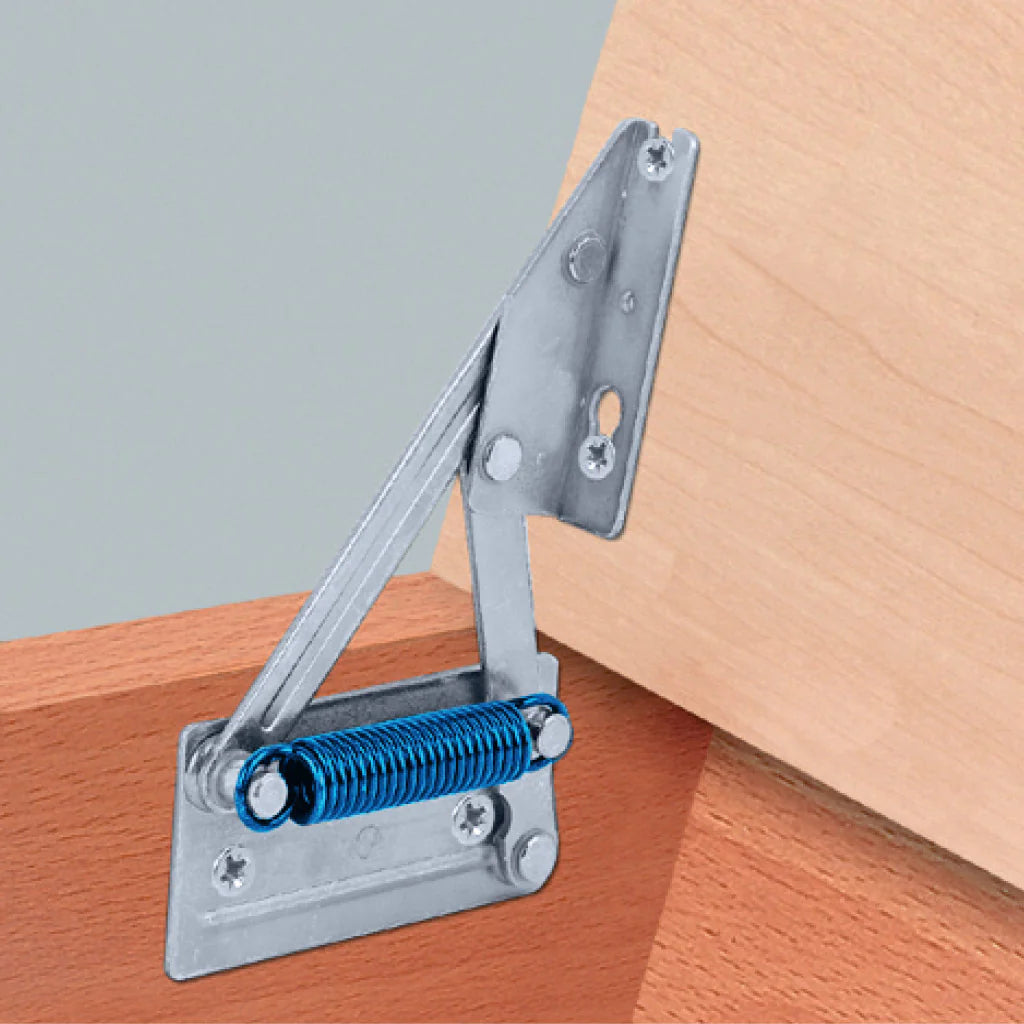 Hafele Corner Bench Hinge Main image