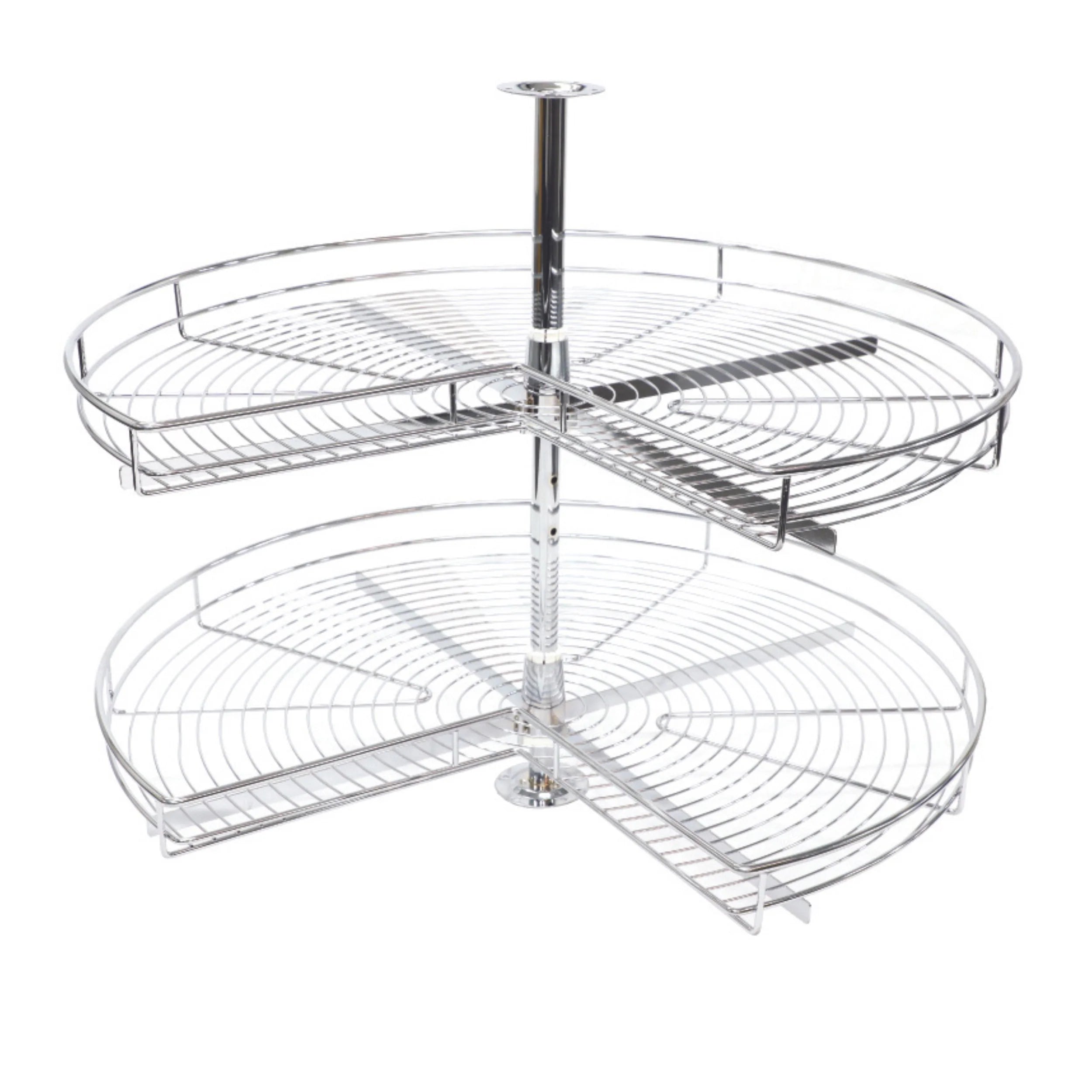 Hafele Corner Carousel Fitting Secondary image