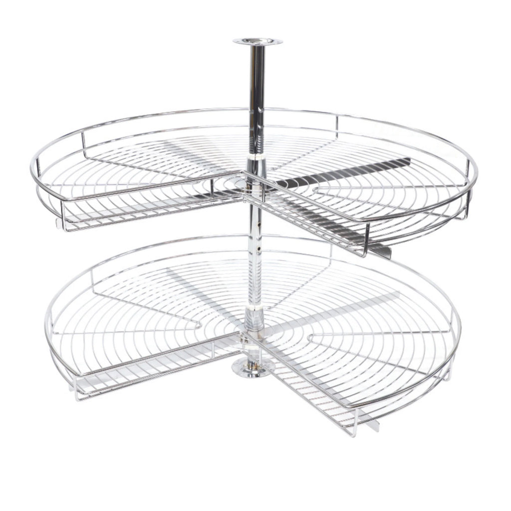 Hafele Corner Carousel Fitting