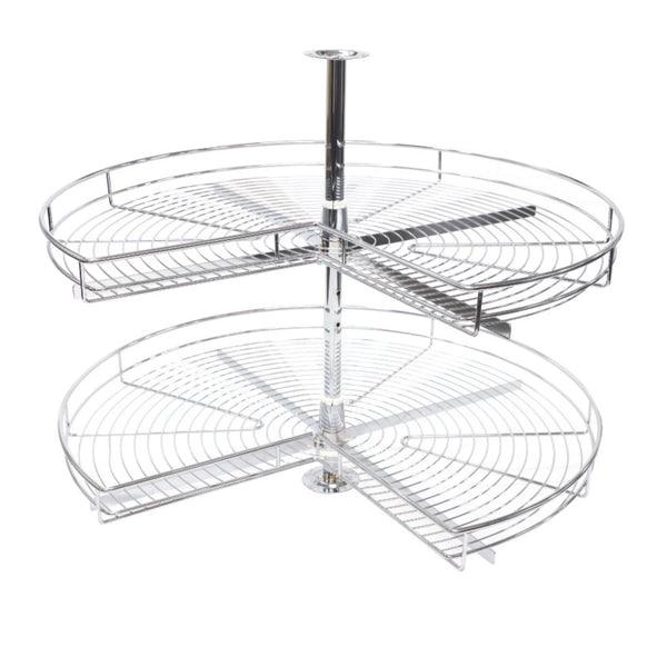 Hafele Corner Carousel Fitting