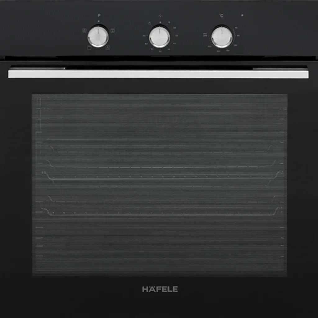 Hafele Fan-Forced Oven, 60cm, 4 Function Main image