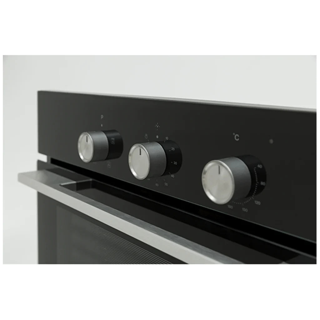 Hafele Fan-Forced Oven, 60cm, 4 Function Secondary image
