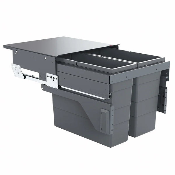 Hafele Hailo Cargo Bin