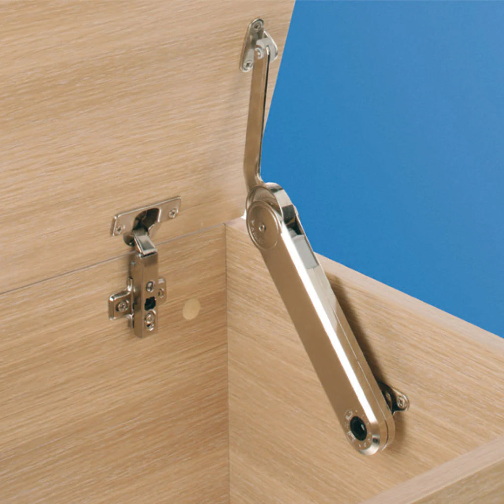 Hafele Maxi Up arm only, Lid stay Main image
