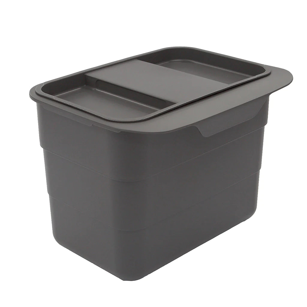 Hafele Ninka Bio Bin, Plastic