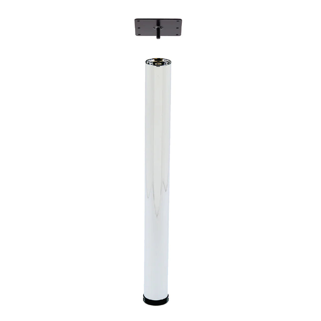 Hafele Rondella Table Leg - Cylindrical
