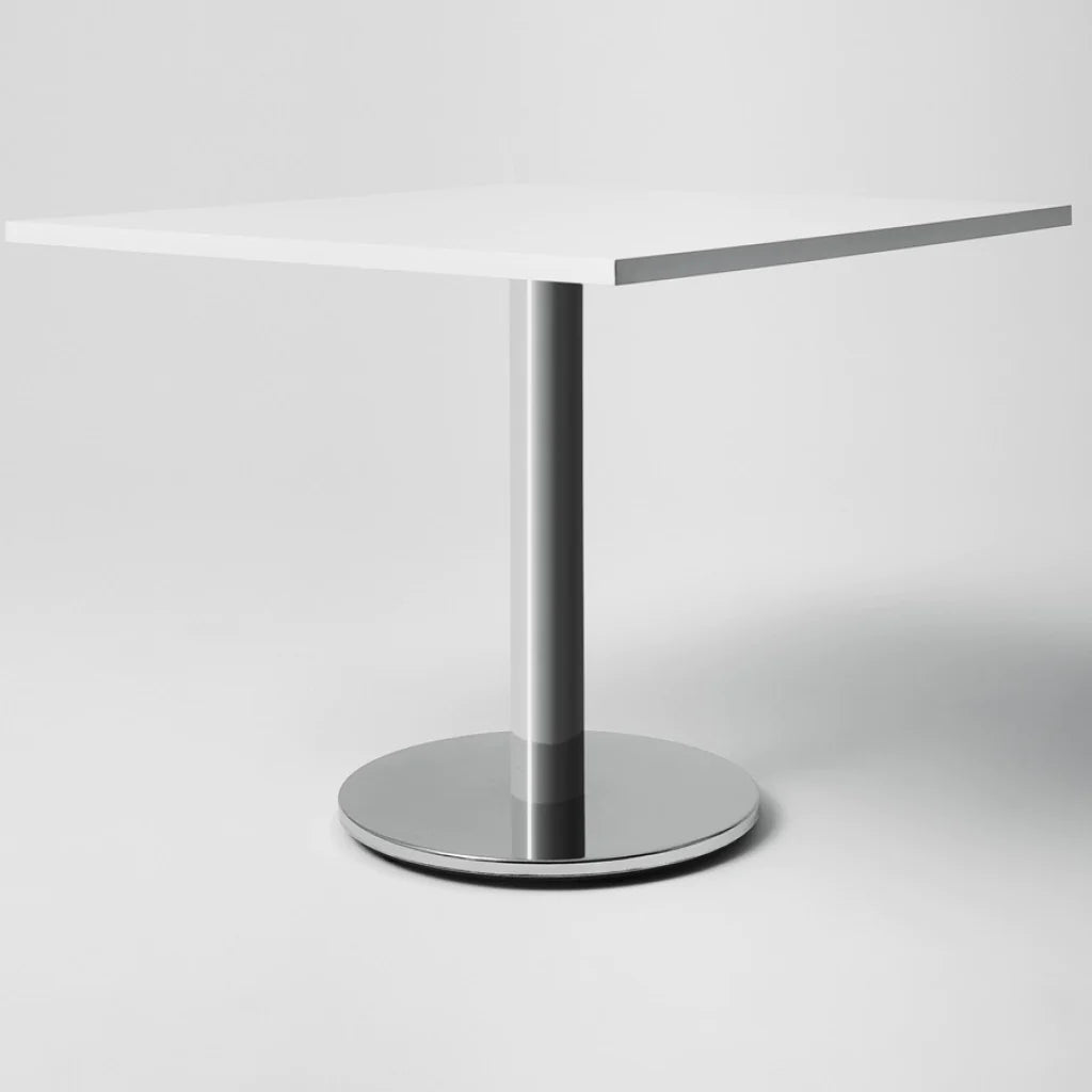 Hafele Single Column Table Base Main image