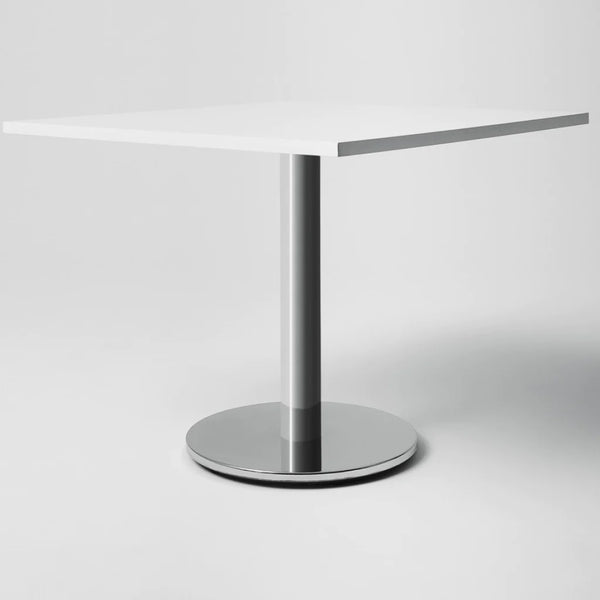 Hafele Single Column Table Base