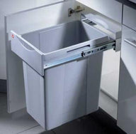 Hailo Jumbo 40, Single Slide out Kitchen Bin