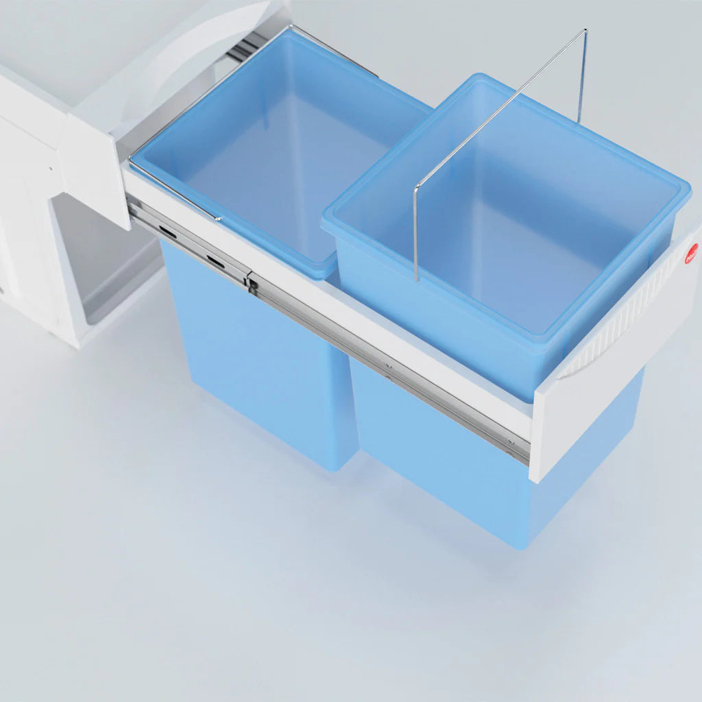 Hailo Tandem Antiback, 30 Secondary image