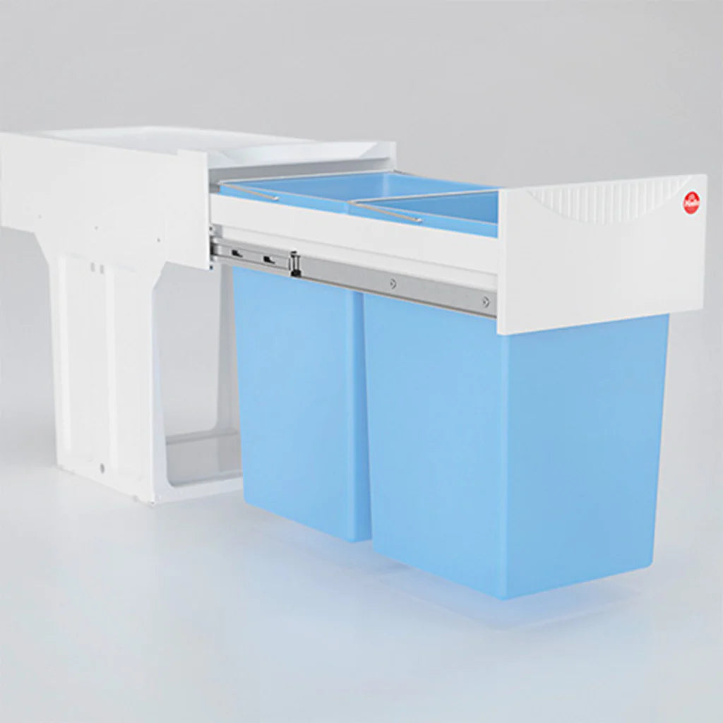 Hailo Tandem Antiback, 30 Main image