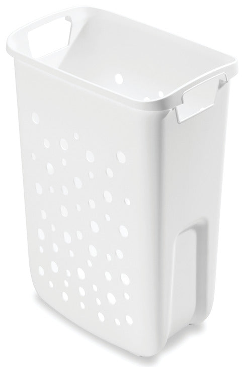 Hailo Laundry Pail Replacement Bin White 33L Main image