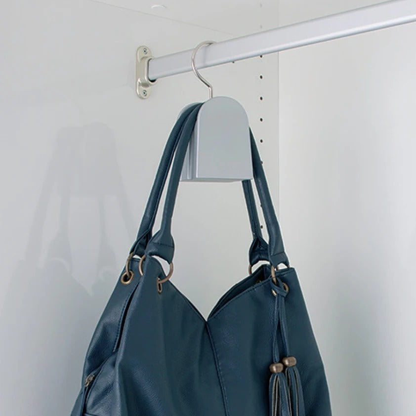 Handbag hanger hafele wardrobe Main image