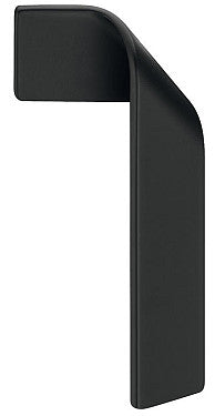 Furniture Handle, Decorative Futuristic Pull Handle H2155