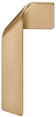 Furniture Handle, Decorative Futuristic Pull Handle H2155