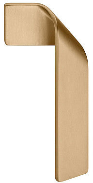Furniture Handle, Decorative Futuristic Pull Handle H2155