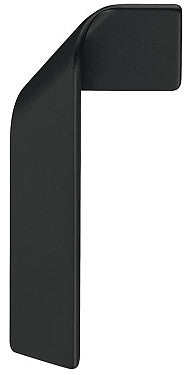 Furniture Handle, Decorative Futuristic Pull Handle H2155