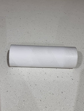 Heavy Duty Cardboard Packaging Tube, 4mm Thick Secondary image