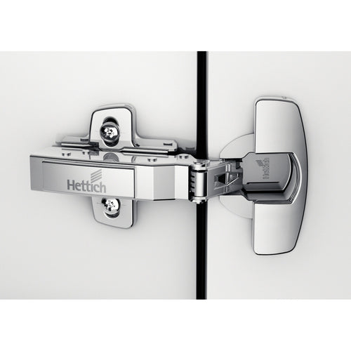 Hettich Soft Close Hinge for Kitchen Cabinet Doors, Sensys 110°hinge