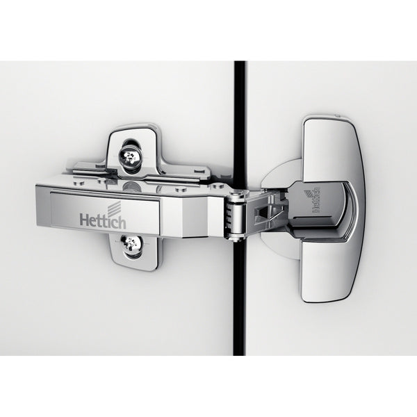 Hettich Soft Close Hinge for Kitchen Cabinet Doors, Sensys 110°hinge
