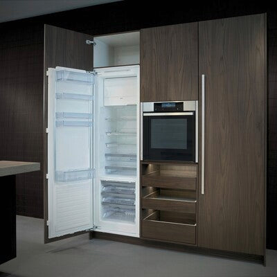 Hettich Kamat Guiding Hinge – 115° for Refrigerator Surrounds