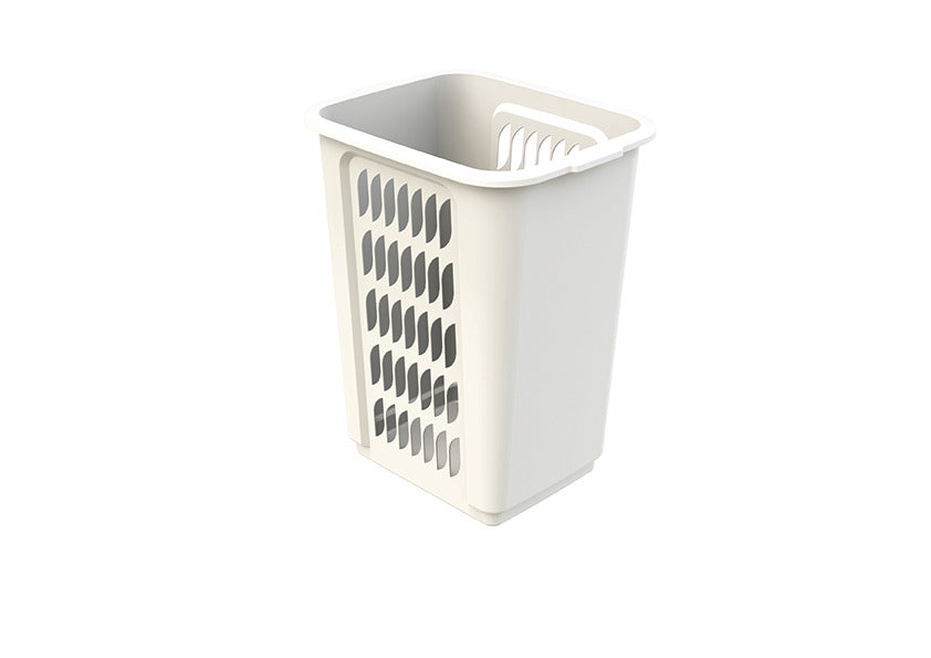 Hideaway Pail Replacement Bin White 60L Main image