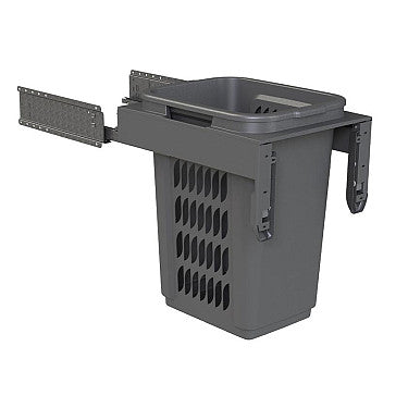 Concelo by Hideaway Laundry Hamper, 60L