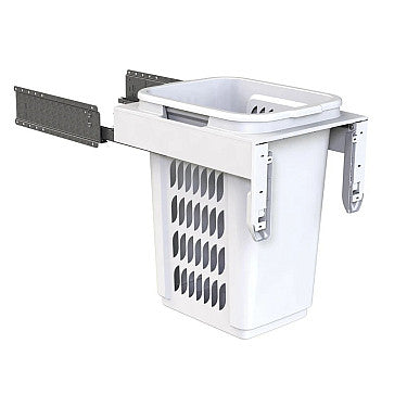 Concelo by Hideaway Laundry Hamper, 60L