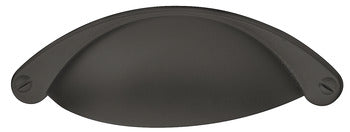Matt Cup Pull Handle, Shell Shape