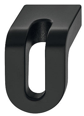 Kitchen Cabinet Knob, U shape L shape Knob for Vanity, Laundry