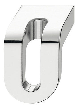 Kitchen Cabinet Knob, U shape L shape Knob for Vanity, Laundry