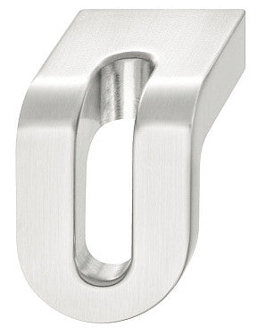Kitchen Cabinet Knob, U shape L shape Knob for Vanity, Laundry