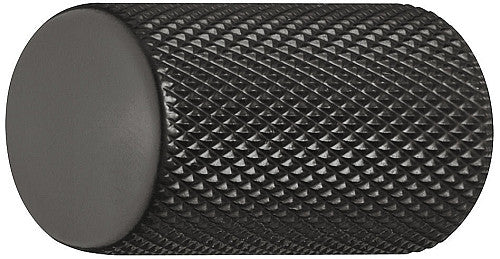 Round Cylinder Knob for Kitchen Furniture & Vanity Cabinet
