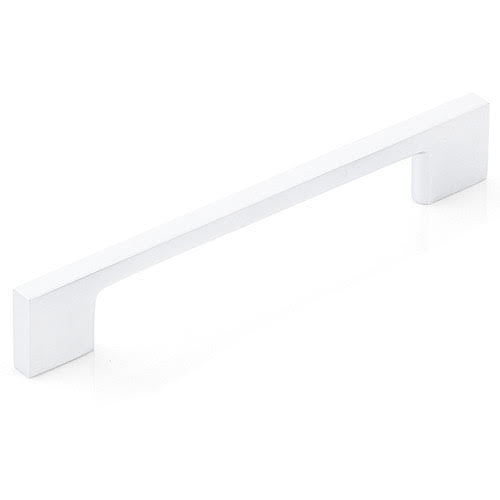 Momo Livorno D Handle In White Matt Main image