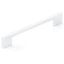 Momo Livorno D Handle In White Matt